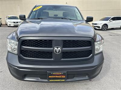 2017 RAM 1500 Tradesman - Photo 2 - St. George, UT 84770