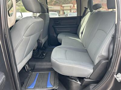 2017 RAM 1500 Tradesman - Photo 10 - St. George, UT 84770