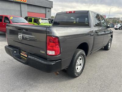 2017 RAM 1500 Tradesman - Photo 7 - St. George, UT 84770
