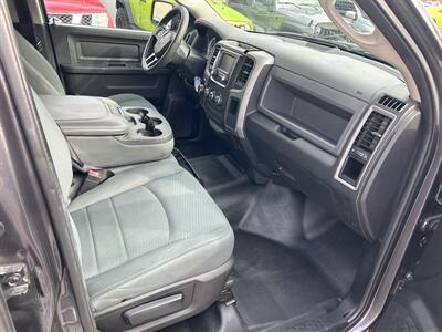 2017 RAM 1500 Tradesman - Photo 9 - St. George, UT 84770