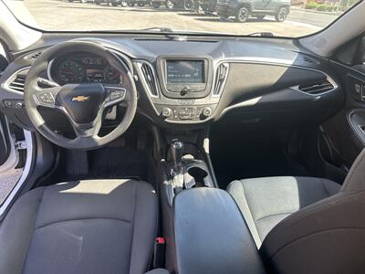 2018 Chevrolet Malibu LS - Photo 11 - St. George, UT 84770