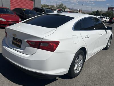 2018 Chevrolet Malibu LS - Photo 7 - St. George, UT 84770