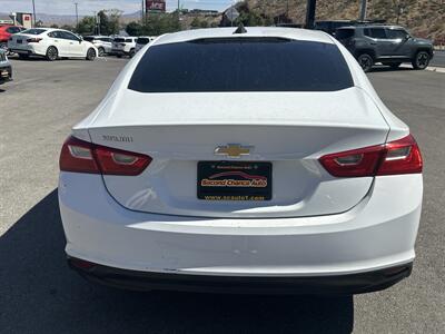 2018 Chevrolet Malibu LS - Photo 6 - St. George, UT 84770
