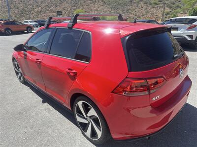 2016 Volkswagen Golf GTI S   - Photo 4 - St. George, UT 84770