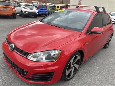 2016 Volkswagen Golf GTI S   - Photo 3 - St. George, UT 84770