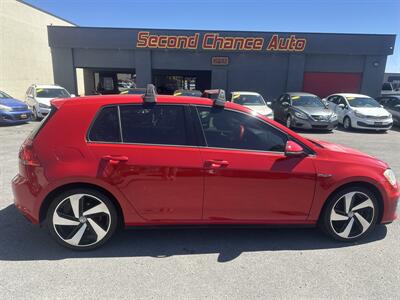 2016 Volkswagen Golf GTI S   - Photo 6 - St. George, UT 84770