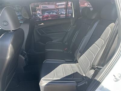 2022 Volkswagen Tiguan SEL R-Line 4Motion   - Photo 9 - St. George, UT 84770