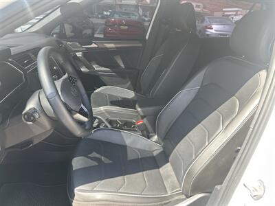 2022 Volkswagen Tiguan SEL R-Line 4Motion   - Photo 8 - St. George, UT 84770