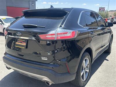 2019 Ford Edge SEL - Photo 6 - St. George, UT 84770
