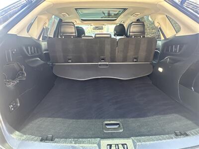 2019 Ford Edge SEL - Photo 11 - St. George, UT 84770