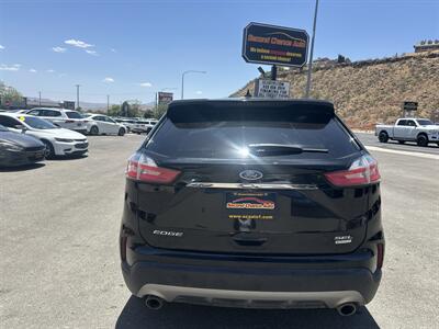 2019 Ford Edge SEL - Photo 5 - St. George, UT 84770