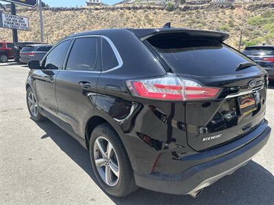 2019 Ford Edge SEL - Photo 4 - St. George, UT 84770