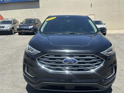 2019 Ford Edge SEL - Photo 2 - St. George, UT 84770