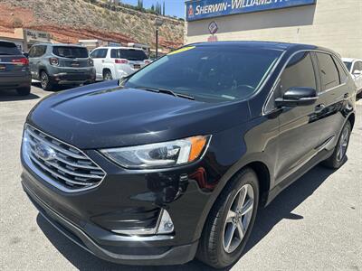 2019 Ford Edge SEL - Photo 3 - St. George, UT 84770