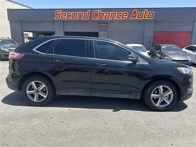 2019 Ford Edge SEL - Photo 7 - St. George, UT 84770