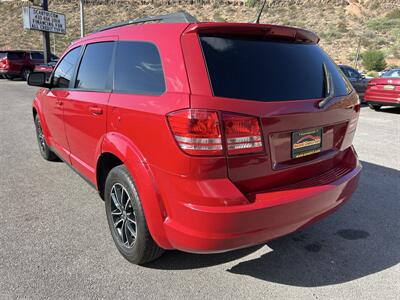 2018 Dodge Journey SE   - Photo 5 - St. George, UT 84770