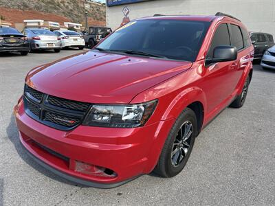 2018 Dodge Journey SE   - Photo 3 - St. George, UT 84770