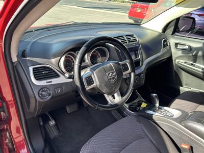 2018 Dodge Journey SE   - Photo 13 - St. George, UT 84770