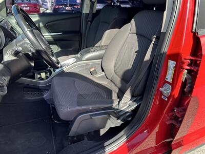2018 Dodge Journey SE   - Photo 14 - St. George, UT 84770