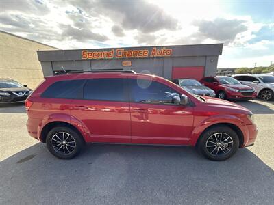 2018 Dodge Journey SE   - Photo 8 - St. George, UT 84770