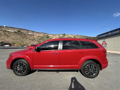 2018 Dodge Journey SE   - Photo 4 - St. George, UT 84770
