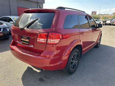 2018 Dodge Journey SE   - Photo 7 - St. George, UT 84770