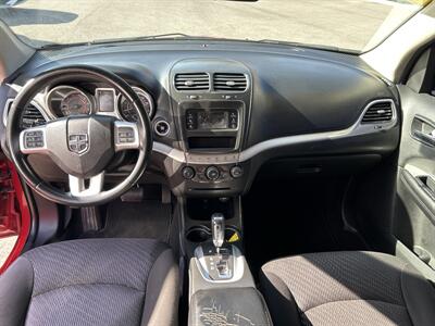 2018 Dodge Journey SE   - Photo 15 - St. George, UT 84770