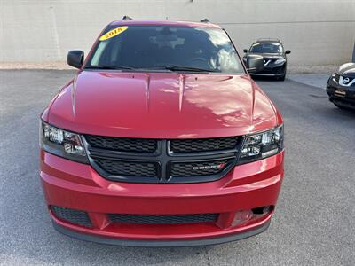 2018 Dodge Journey SE   - Photo 2 - St. George, UT 84770
