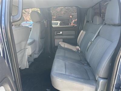2013 Ford F-150 XLT - Photo 9 - St. George, UT 84770