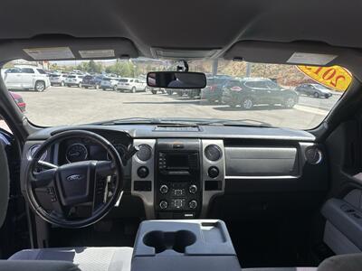 2013 Ford F-150 XLT - Photo 10 - St. George, UT 84770