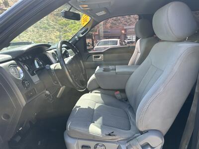 2013 Ford F-150 XLT - Photo 8 - St. George, UT 84770