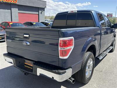2013 Ford F-150 XLT - Photo 6 - St. George, UT 84770