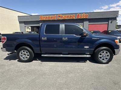 2013 Ford F-150 XLT - Photo 7 - St. George, UT 84770