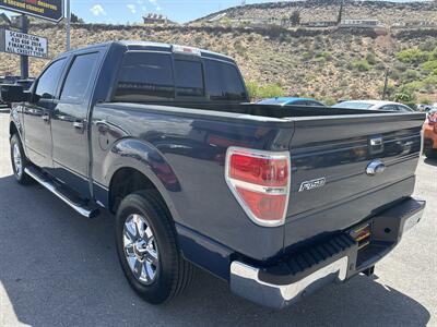 2013 Ford F-150 XLT - Photo 4 - St. George, UT 84770