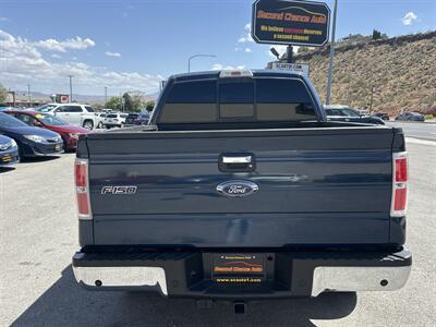 2013 Ford F-150 XLT - Photo 5 - St. George, UT 84770
