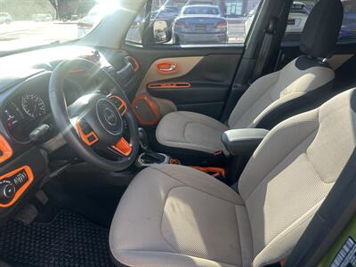 2016 Jeep Renegade Latitude 75th Anniversary   - Photo 9 - St. George, UT 84770