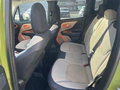 2016 Jeep Renegade Latitude 75th Anniversary   - Photo 10 - St. George, UT 84770