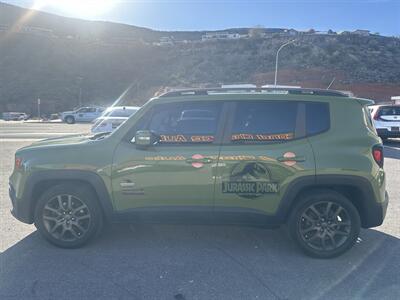 2016 Jeep Renegade Latitude 75th Anniversary   - Photo 4 - St. George, UT 84770