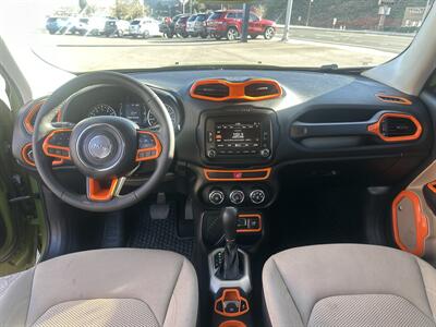 2016 Jeep Renegade Latitude 75th Anniversary   - Photo 11 - St. George, UT 84770