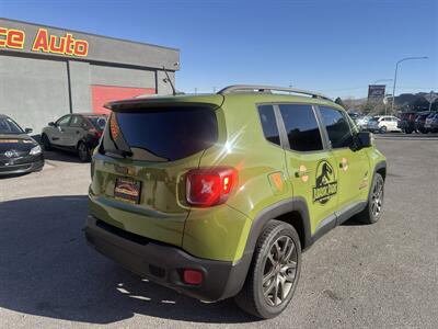 2016 Jeep Renegade Latitude 75th Anniversary   - Photo 7 - St. George, UT 84770