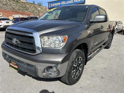 2012 Toyota Tundra Grade   - Photo 3 - St. George, UT 84770
