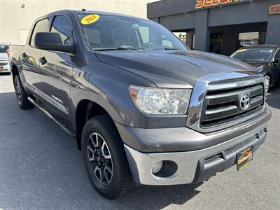2012 Toyota Tundra Grade   - Photo 1 - St. George, UT 84770