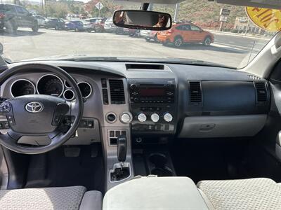 2012 Toyota Tundra Grade   - Photo 13 - St. George, UT 84770