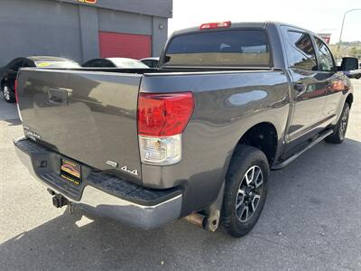 2012 Toyota Tundra Grade   - Photo 7 - St. George, UT 84770