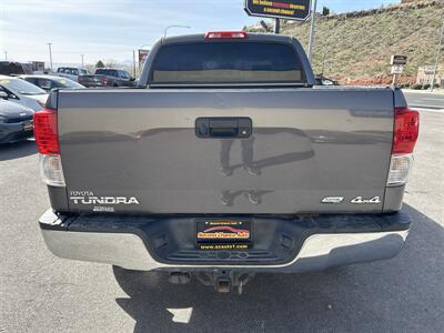 2012 Toyota Tundra Grade   - Photo 6 - St. George, UT 84770