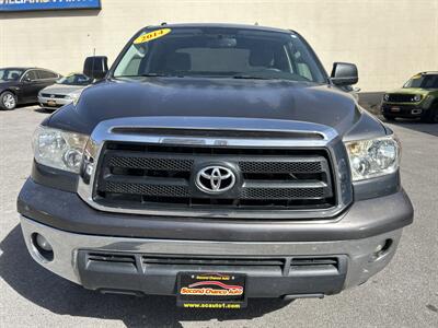 2012 Toyota Tundra Grade   - Photo 2 - St. George, UT 84770