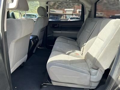 2012 Toyota Tundra Grade   - Photo 12 - St. George, UT 84770