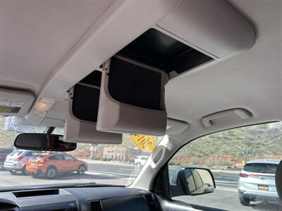 2012 Toyota Tundra Grade   - Photo 14 - St. George, UT 84770