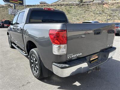 2012 Toyota Tundra Grade   - Photo 5 - St. George, UT 84770