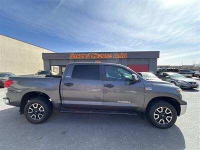 2012 Toyota Tundra Grade   - Photo 8 - St. George, UT 84770